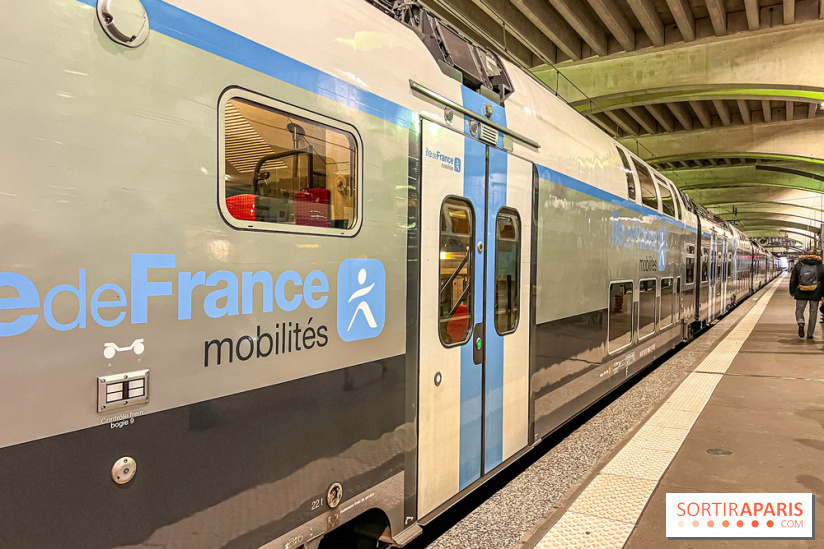 SNCF：南東線、2024年8月1日（木）より運行を再開