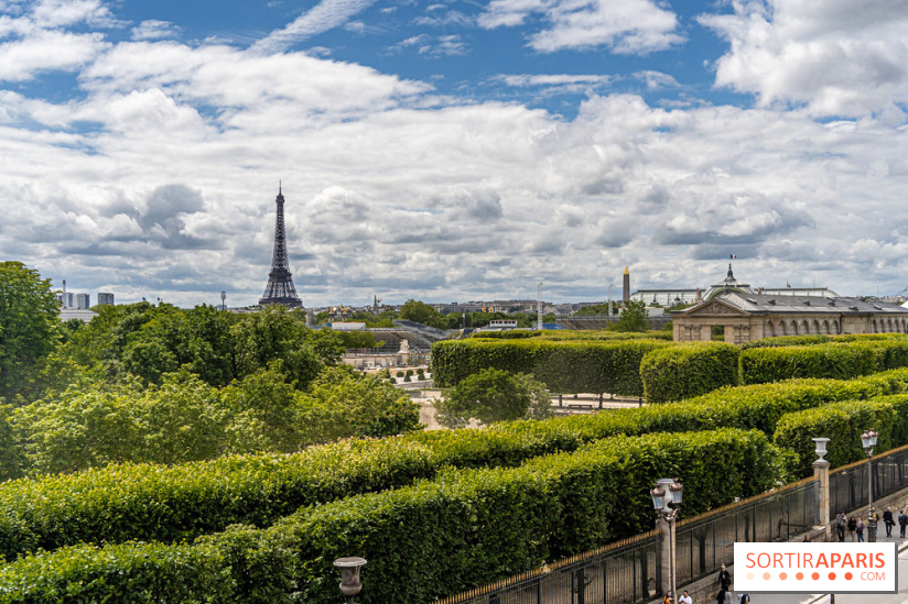 Les idées de sorties qui se terminent en janvier 2025 à Paris