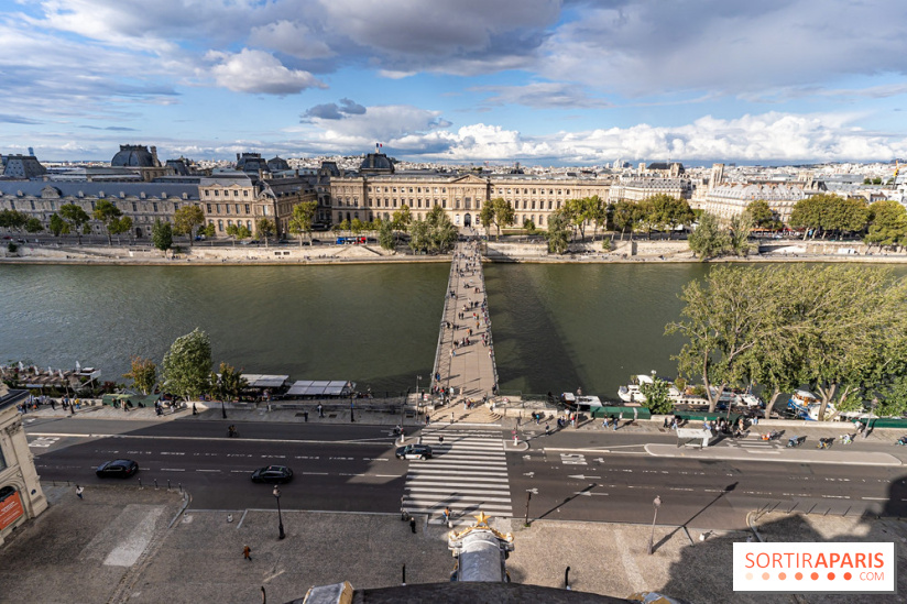 visuel Paris visuel