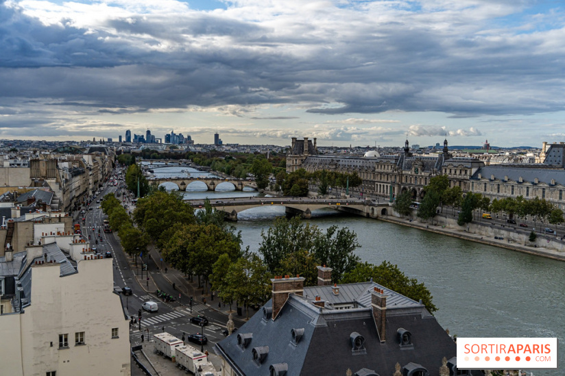 visuel Paris visuel