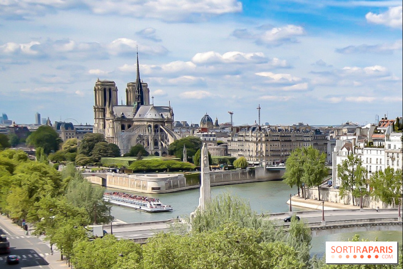 Visuel Paris Notre Dame