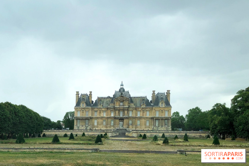 Visuel Chateau Maisons Laffitte
