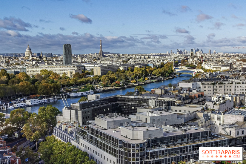 Visuel Paris grand plan