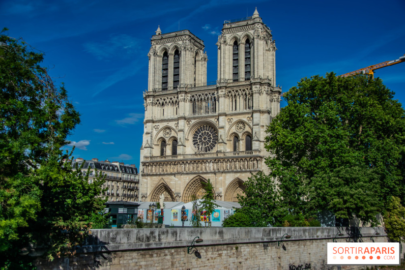 Visuel Paris Notre Dame