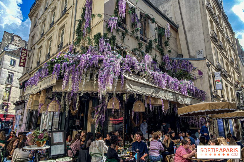 Visuel Paris terrasse