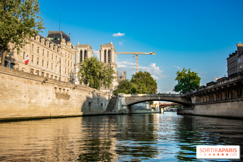 Visuel Paris notre dame