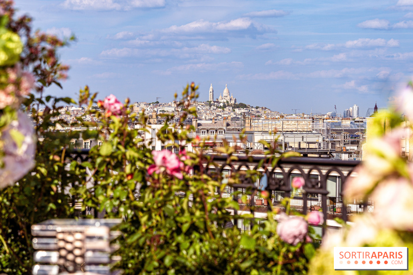 Visuel Paris Montmartre
