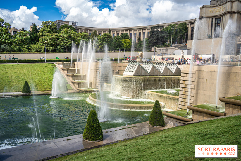 Visuel Paris fontaine