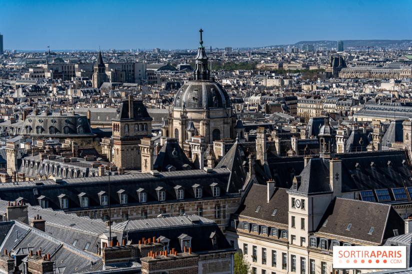 Consigli per la festa del papà 2023 a Parigi: uscite gratuite nell'Île-de-France  