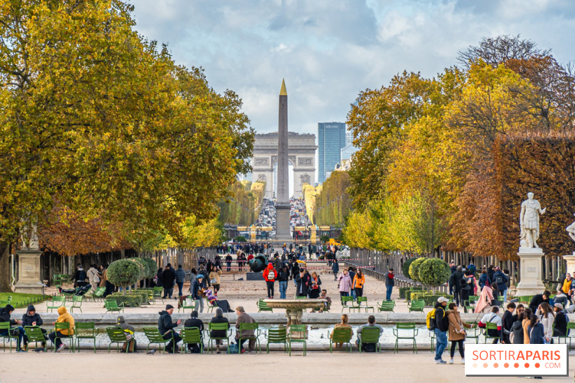 visuel Paris visuel