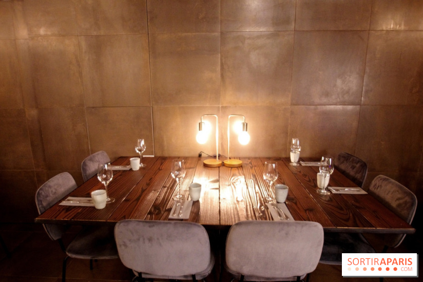 Ensemble : le restaurant de tapas gourmets de l’Ouest parisien