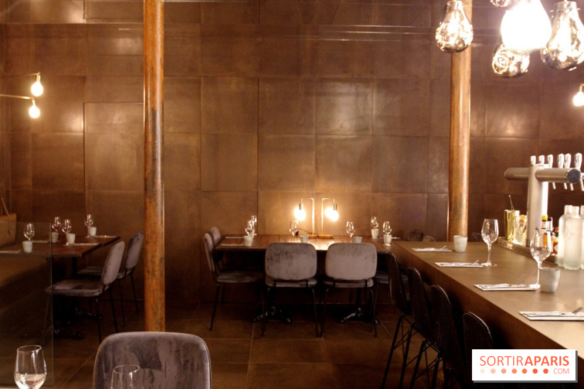 Ensemble : le restaurant de tapas gourmets de l’Ouest parisien