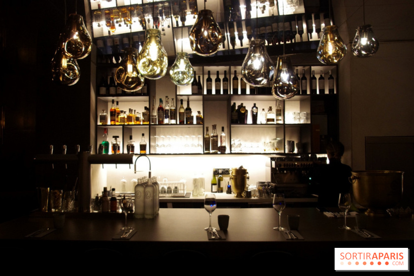 Ensemble : le restaurant de tapas gourmets de l’Ouest parisien