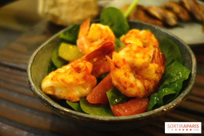 Ensemble : le restaurant de tapas gourmets de l’Ouest parisien