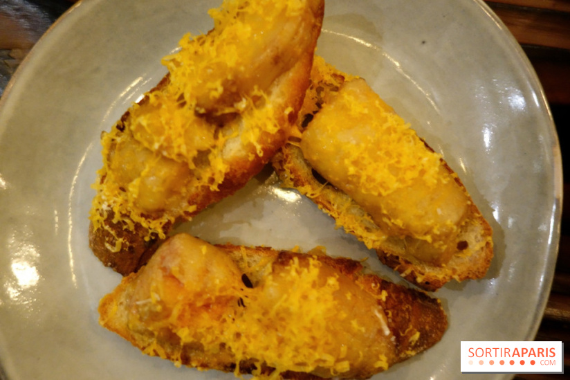 Ensemble : le restaurant de tapas gourmets de l’Ouest parisien