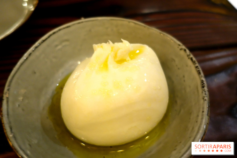 Ensemble : le restaurant de tapas gourmets de l’Ouest parisien