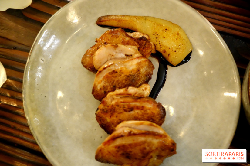 Ensemble : le restaurant de tapas gourmets de l’Ouest parisien