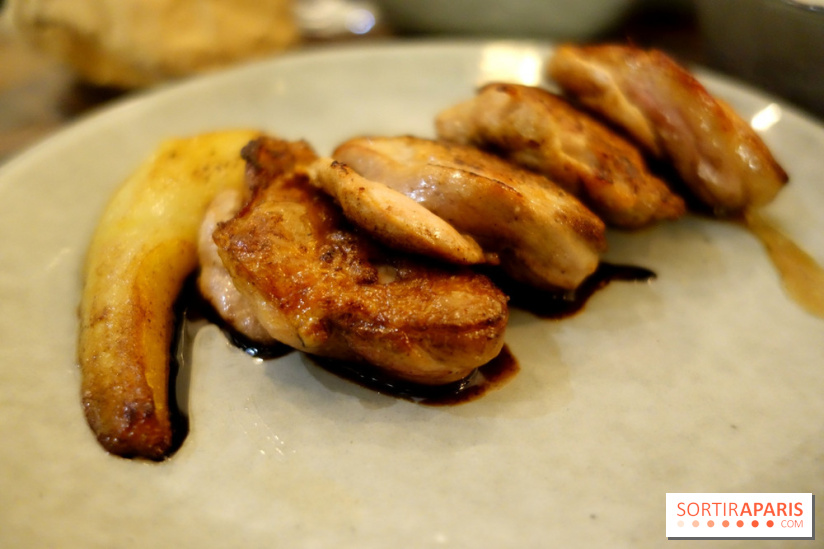 Ensemble : le restaurant de tapas gourmets de l’Ouest parisien