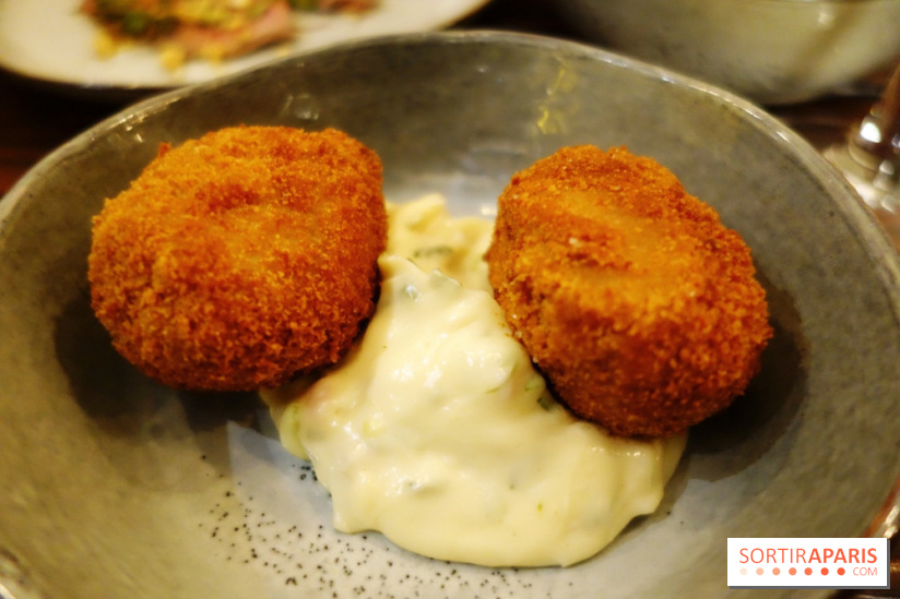 Ensemble : le restaurant de tapas gourmets de l’Ouest parisien