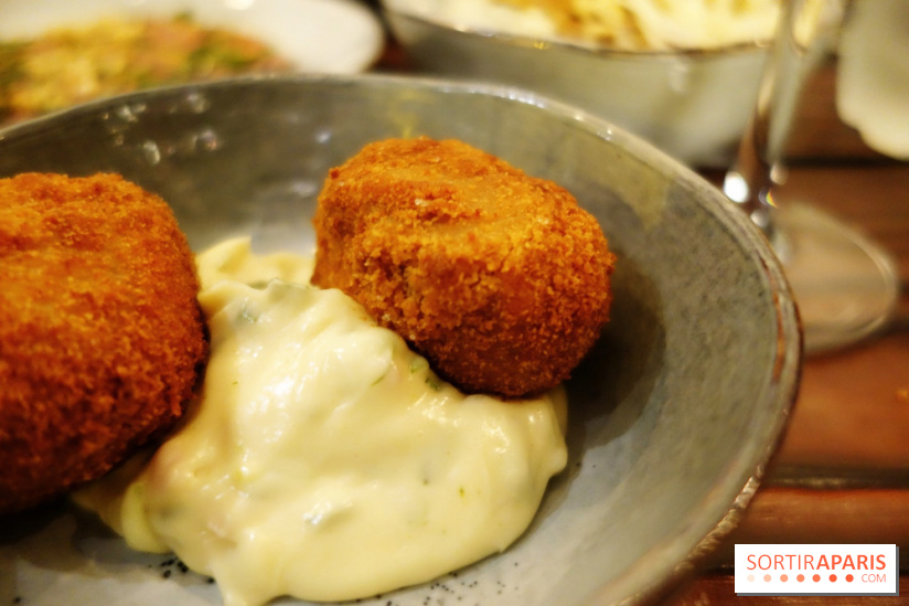 Ensemble : le restaurant de tapas gourmets de l’Ouest parisien