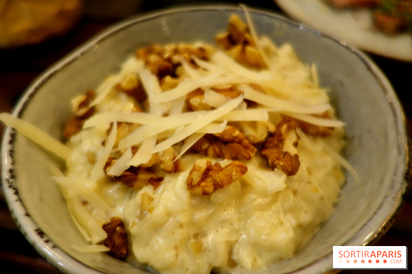 Ensemble : le restaurant de tapas gourmets de l’Ouest parisien