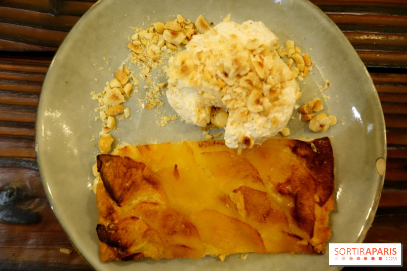 Ensemble : le restaurant de tapas gourmets de l’Ouest parisien