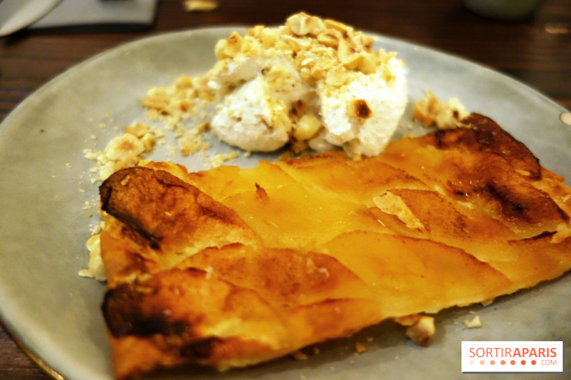 Ensemble : le restaurant de tapas gourmets de l’Ouest parisien