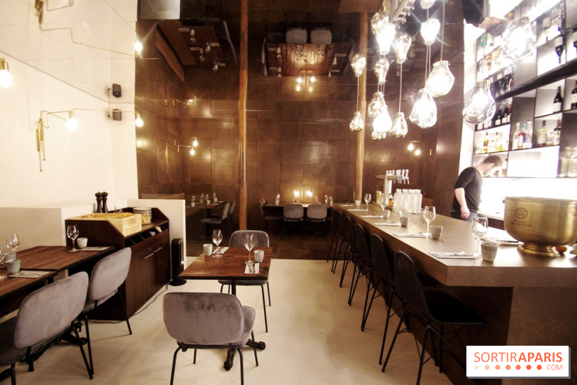 Ensemble : le restaurant de tapas gourmets de l’Ouest parisien