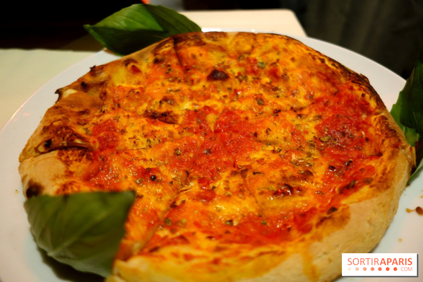 Ma Goldo : l’excellente trattoria italienne du 16ème arrondissement de Paris