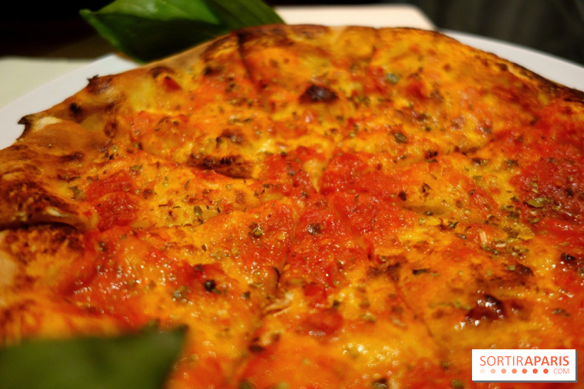 Ma Goldo : l’excellente trattoria italienne du 16ème arrondissement de Paris