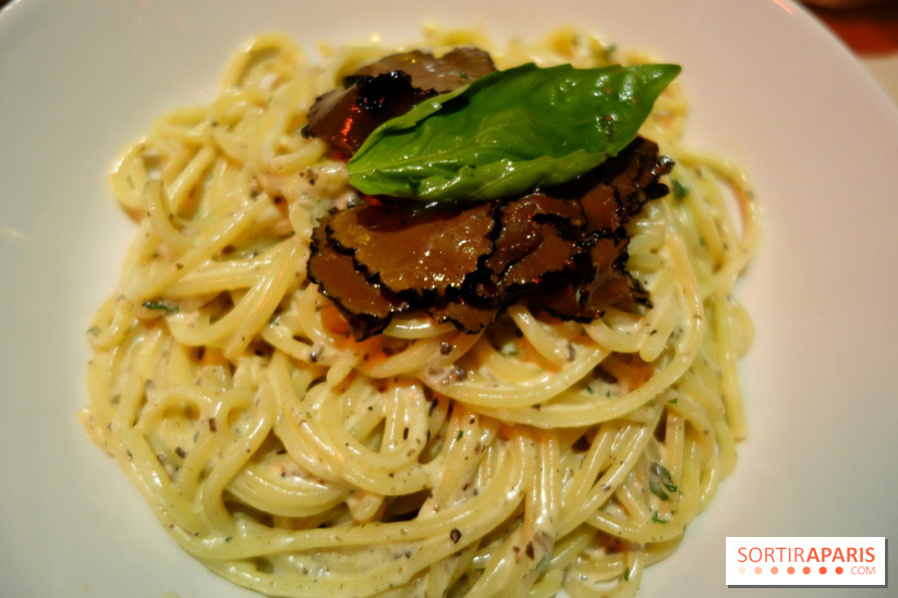 Ma Goldo : l’excellente trattoria italienne du 16ème arrondissement de Paris