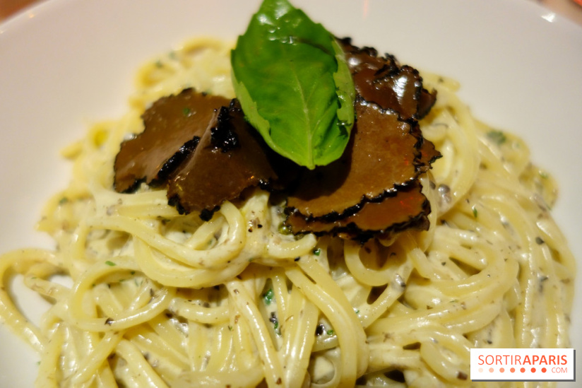 Ma Goldo : l’excellente trattoria italienne du 16ème arrondissement de Paris