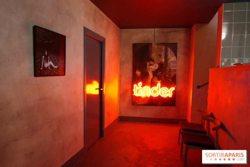 Restaurant Malro à Paris de Denny Imbroisi et Micaël Memmi, les photos