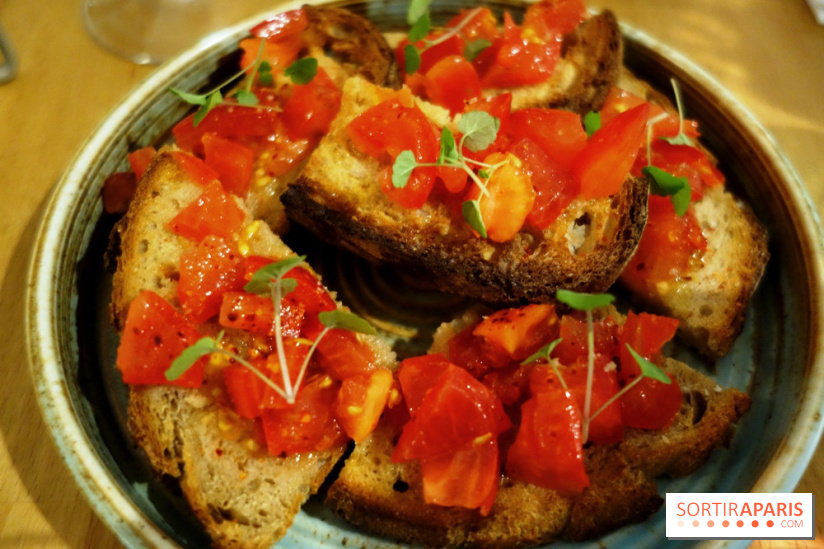 Raw Saint-Germain by Marie et William Pradeleix