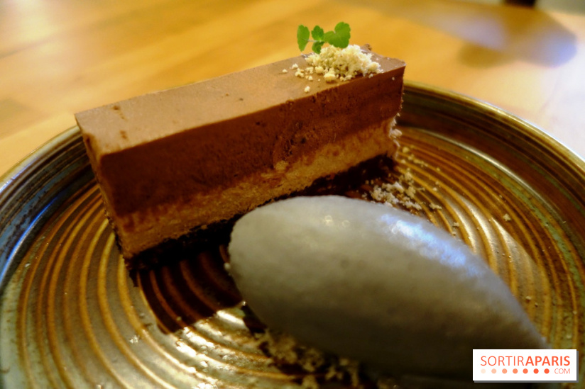 Raw Saint-Germain by Marie et William Pradeleix