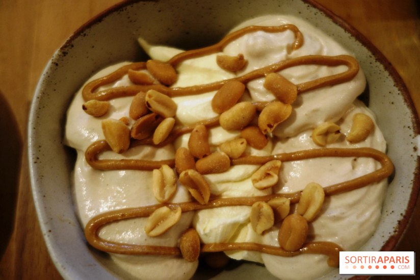 Raw Saint-Germain by Marie et William Pradeleix