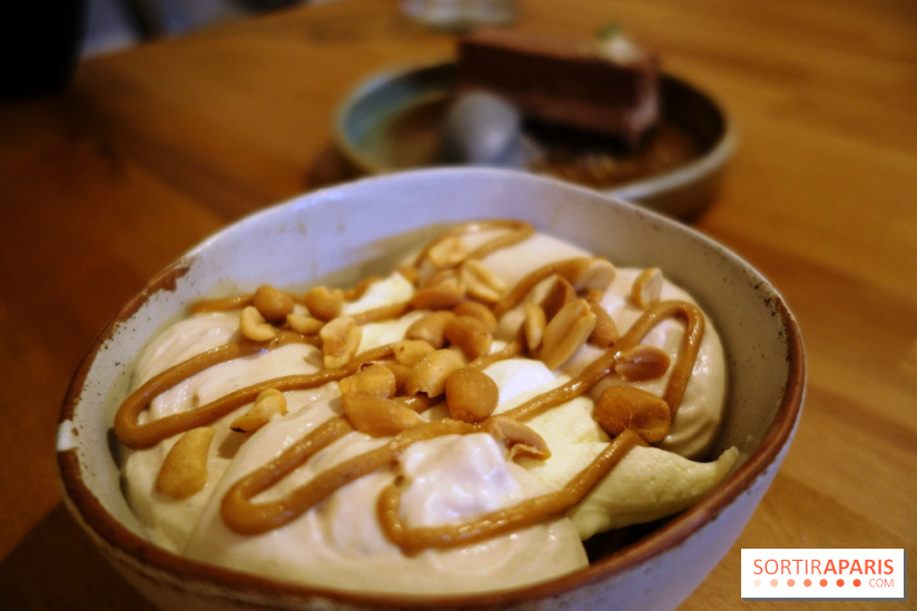 Raw Saint-Germain by Marie et William Pradeleix