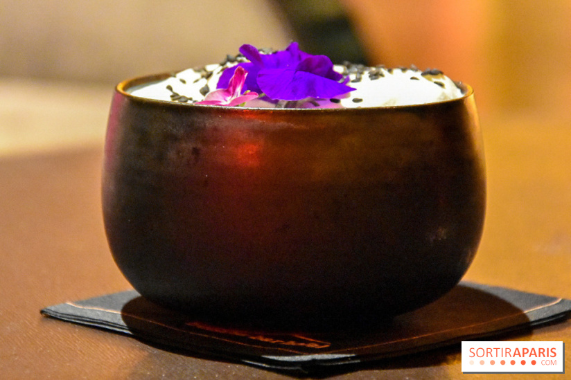 Le nouveau tea-time gourmand et surprenant du Buddha-Bar Hotel Paris x Palais des Thés