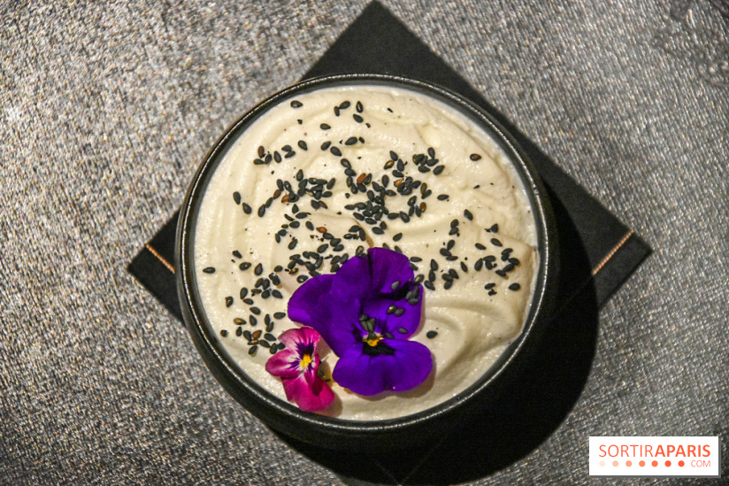 Le nouveau tea-time gourmand et surprenant du Buddha-Bar Hotel Paris x Palais des Thés