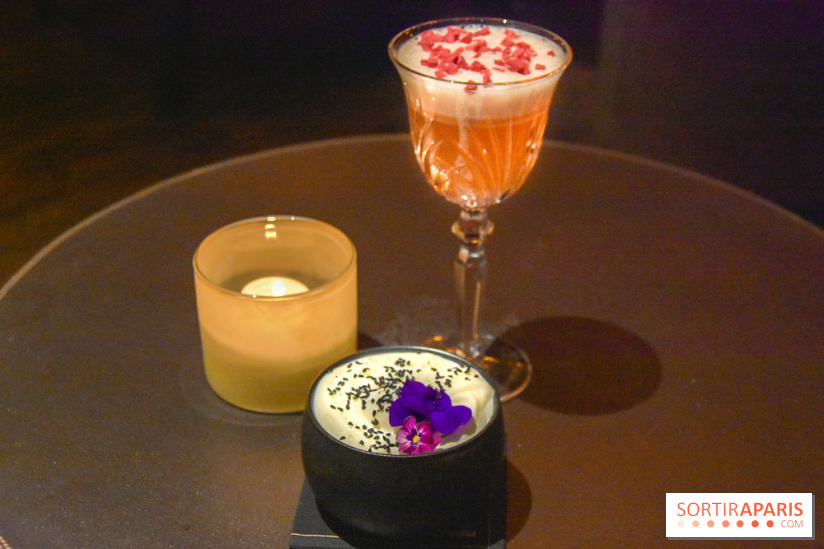 Le nouveau tea-time gourmand et surprenant du Buddha-Bar Hotel Paris x Palais des Thés