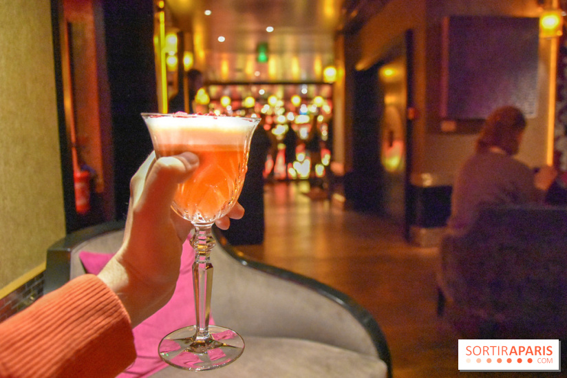 Le nouveau tea-time gourmand et surprenant du Buddha-Bar Hotel Paris x Palais des Thés