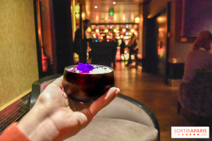 Le nouveau tea-time gourmand et surprenant du Buddha-Bar Hotel Paris x Palais des Thés