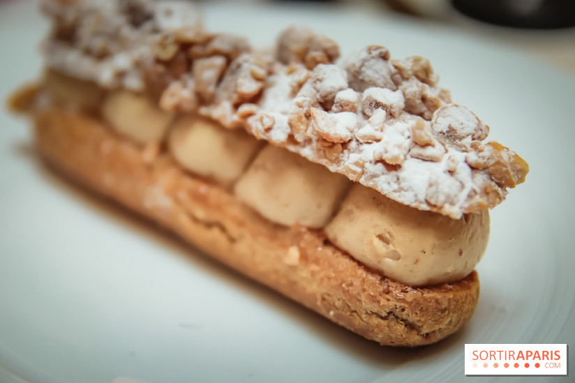 Le Grand Café Fauchon