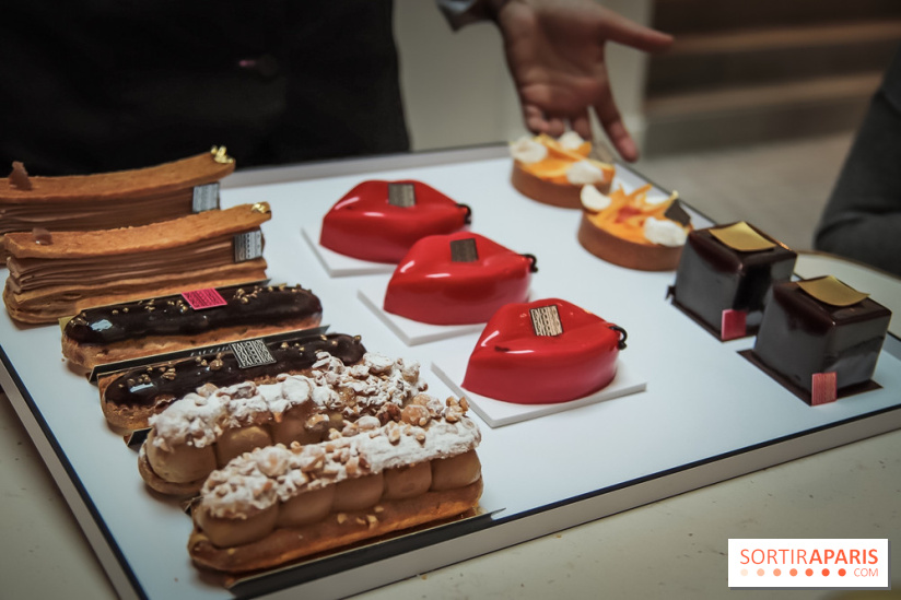 Le Grand Café Fauchon