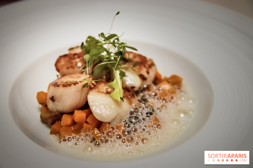 Le Grand Café Fauchon