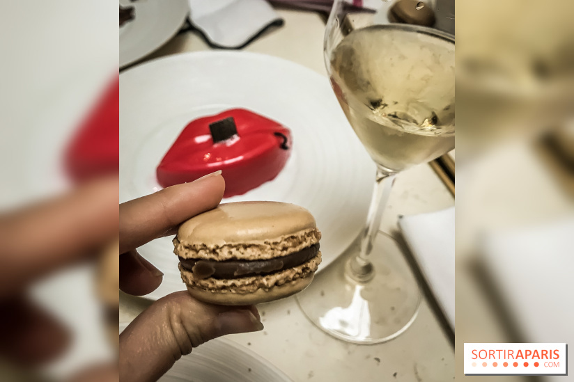 Le Grand Café Fauchon