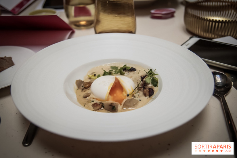 Le Grand Café Fauchon