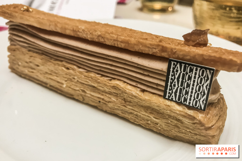 Le Grand Café Fauchon