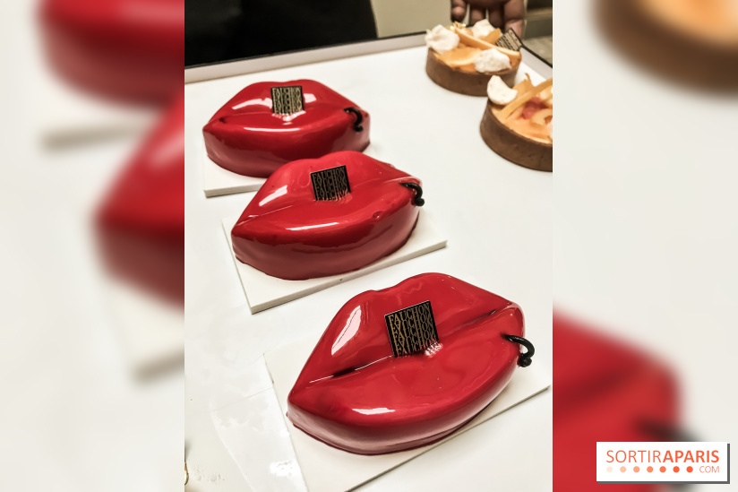 Le Grand Café Fauchon