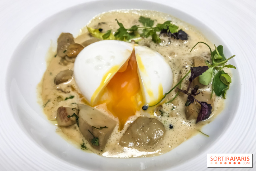 Le Grand Café Fauchon